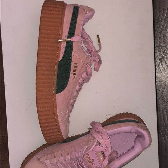 Fenty Puma Shoes - Picture 2 of 2